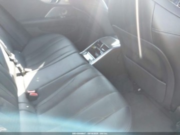 BMW Seria 8 II 2020 BMW Seria 8 840i Gran Coupe xDrive 2020 3.0l 3.0 Benzyna 335KM, zdjęcie 12