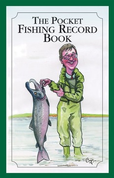 The Pocket Fishing Record Book group work