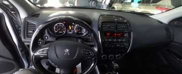 Peugeot 2013 Peugeot 4008 1.6 HDI 115 Km 4x4 Panorama dach Bardzo ladny stan MOZLIWA ZA, zdjęcie 8