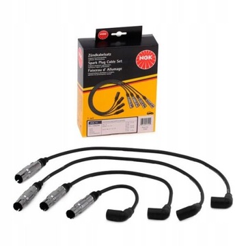 KABEL ZAPALOVACÍ NGK VW GOLF IV AUDI A3 A4 1.6 2.0