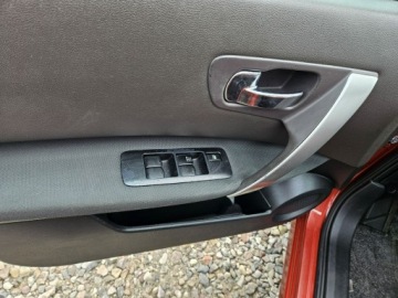 Nissan Qashqai I Crossover 1.6 115KM 2008 Nissan Qashqai Opłacony Zadbany Serwisowany, zdjęcie 12