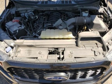 Ford 2023 Ford F150 Xl 4wd supercrew 5.5 box 5.0 Benzyna 400KM, zdjęcie 10