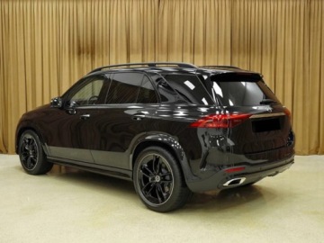 Mercedes GLE V167 SUV Facelifting 2.0 300d 269KM 2026 MERCEDES-BENZ GLE 300 d 4-Matic AMG Line 2.0 (269KM) 2026, zdjęcie 2