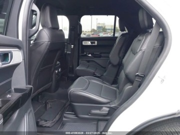 Ford Explorer VI 2022 Ford Explorer ST 2022 3.0l 3.0 Benzyna 400KM, zdjęcie 12