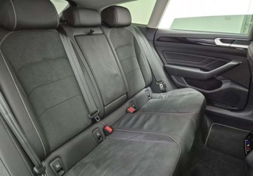 Volkswagen Arteon Fastback Facelifting 2.0 TSI 190KM 2023 Volkswagen Arteon Shooting Brake Elegance 2.0TSI 190KM DSG Kamera Hak Virt, zdjęcie 15