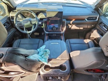  GMC Yukon Denali 2025 6.2 Benzyna 420KM, zdjęcie 8