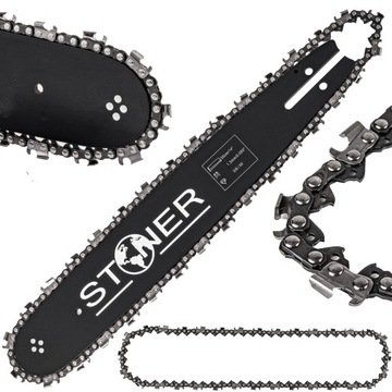 НАПРАВЛЯЮЩАЯ LIGHT 04 .325” 1,6 ММ 35 СМ