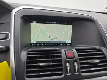 Volvo XC60 I SUV Facelifting 2.0 D3 DRIVE-E 150KM 2016 Volvo XC 60 2.0TDI 150KM Automat, Podgrzewane Fote, zdjęcie 15