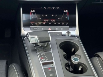 Audi A6 C8 2024 Audi A6 Limousine 299 KM,Panorama,BO,Wentylacja,Head Up 2.0 265KM, zdjęcie 27