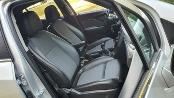 Opel Mokka I SUV 1.4 Turbo ECOTEC 140KM 2014 Opel Mokka 1.4T 140KM # Cosmo # NAVI # Climatronic, zdjęcie 6