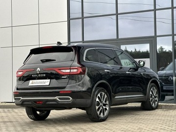 Renault Koleos II SUV 2.0 dCi 177KM 2017 Renault Koleos 8xAlu, Navi, Czujniki, GWARANCJA !!, zdjęcie 5