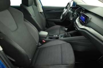 Skoda Octavia IV Scout 1.5 TSI ACT 150KM 2021 Skoda Octavia 1.5 TSI, Salon Polska, Klima, zdjęcie 6