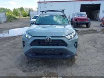 Toyota RAV4 V 2023 Toyota RAV4 XLE Premium 2023 2.5l 2.5 Benzyna 203KM, zdjęcie 7
