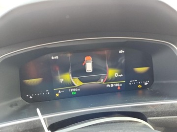 Volkswagen Tiguan III 2024 Volkswagen Tiguan 2024r., Se R-line Black, 2L, od ubezpieczalni 2.0 Benzyna, zdjęcie 8