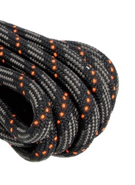 КРУГЛОЕ КРУЖЕВО ЗАМБЕРЛАН - СЕРО-ОРАНЖЕВЫЙ