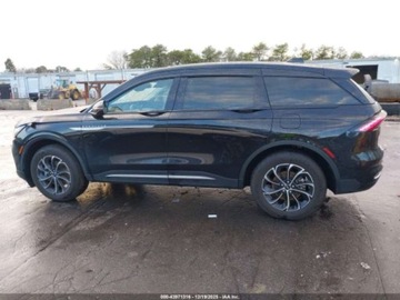 Lincoln 2024 Lincoln Nautilus Premiere 2024 2.0 Benzyna 250KM, zdjęcie 2