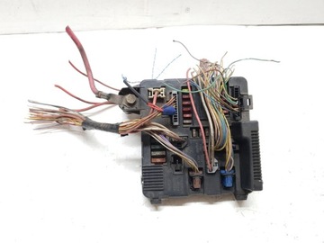 MODUŁ BSI RENAULT GRAND SCENIC II 1.9 DC