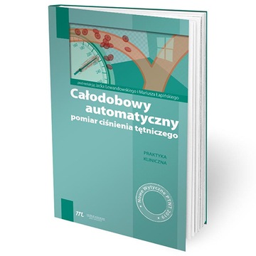 Całodobowy Automatyczny Pomiar Ciśnienia Tętniczeg