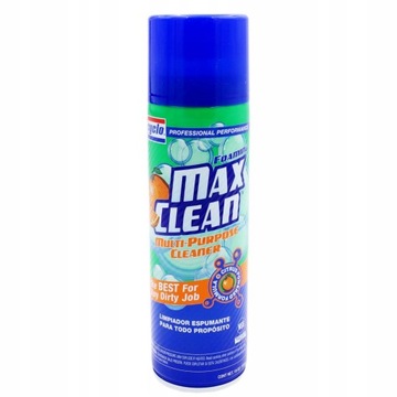 ОЧИСТЯЩАЯ ПЕНА CYCLO MAX CLEAN SUPER APC