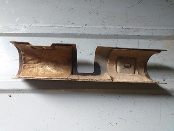 КРЫШКА ВЫХЛОПНОЙ КРЫШКИ AEON CROSSLAND 300