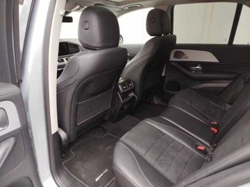 Mercedes GLE V167 2022 Mercedes GLE 300 d mhev Premium Plus 4matic auto Sequential Hybrid, zdjęcie 20