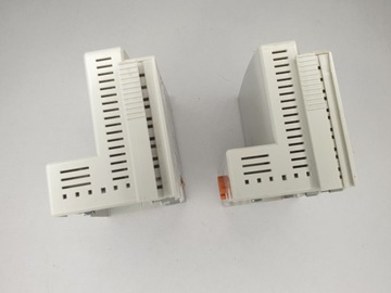 Модуль ПЛК / коплер / соединитель PROFIBUS DP/FMS 12 Мбод * WAGO 750-303
