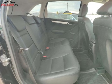 Mercedes Klasa B W245 180 CDI 109KM 2007 Mercedes-Benz Klasa B FULL OPCJA, Automat, Udok. przebieg. Mozliwa zamiana, zdjęcie 16