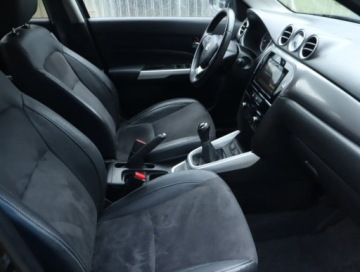 Suzuki Vitara III SUV 1.6 VVT 120KM 2018 Suzuki Vitara 1.6 VVT, Salon Polska, Serwis ASO, zdjęcie 8
