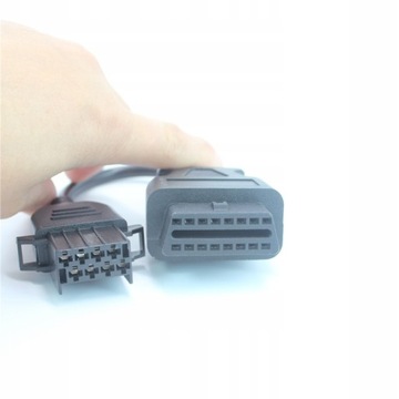 do interfejsu Volvo 88890300 główny kabel testowy
