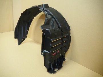 PODBĚH LEVÝ PŘEDNÍ PEUGEOT 4007