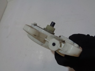 MOTOREK OKNO LEVÝ PŘEDNÍ SAAB 93 II 9 3 02-07 2 PIN