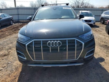 Audi Q5 II 2021 Audi Q5 PREMIUM PLUS - full opcja 2.0 Benzyna 252KM, zdjęcie 5