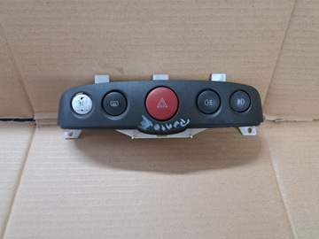 FIAT PUNTO II PANEL WŁĄCZNIK AWARYJNYCH