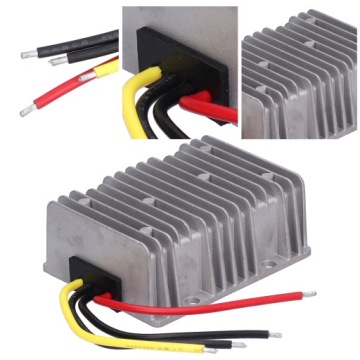 Трансформатор напряжения DCDC 36 В 48 В AW