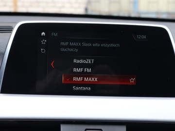 BMW X1 F48 Crossover xDrive20i 192KM 2017 BMW X1 xDrive20i, 4X4, Automat, Navi, Klima, zdjęcie 19