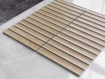 Керамический мозаичный пианино