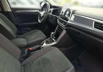 Volkswagen T-Roc I SUV Facelifting 1.5 TSI ACT 150KM 2024 Volkswagen T-Roc 1.5 Benzyna 150KM, zdjęcie 13