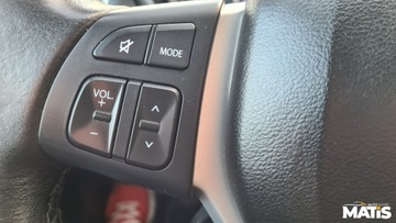 Suzuki SX4 II S-cross Facelifting 1.4 BOOSTERJET 140KM 2018 Suzuki SX4 S-Cross 1.4T 140KM manual Navi czujniki xenony Navi tempomat 1.4, zdjęcie 37