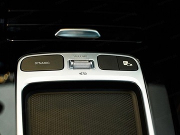 Mercedes Klasa A W177/V177 Hatchback Facelifting 2.0 220 190KM 2025 A Klasa 220 4-Matic AMG Line 2.0 (190KM) 2025, zdjęcie 11