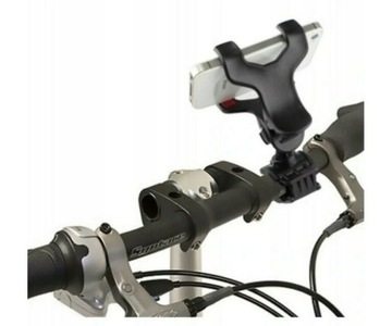 ДЕРЖАТЕЛЬ ВЕЛОСИПЕДА ДЛЯ ТЕЛЕФОНА