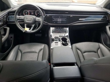 Audi Q8 2023 Audi Q8 Premium Plus 2023 3.0l 3.0 Benzyna 335KM, zdjęcie 8