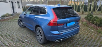 Volvo XC60 II Crossover D4 190KM 2019 Sprzedam VOLVO XC60, zdjęcie 3