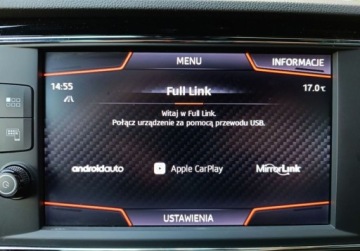 Seat Leon IV 2020 Seat Leon 2.0 TSI 350KM Automat Cupra SalonPL SerwisASO Instalacja LPG Gwa, zdjęcie 21