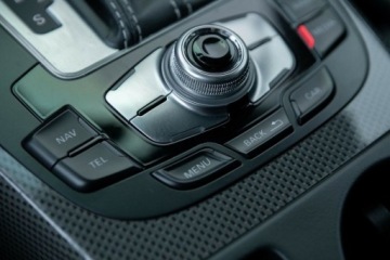 Audi A5 8T S5 Cabriolet 3.0 TFSI 333KM 2010 Audi S5 Coupe S5 3.0 TFSI 333 Salon Polska Autotrade 3.0 Benzyna 333KM, zdjęcie 29