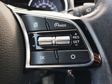 Kia Ceed III Kombi 1.4 T-GDi 140KM 2019 Kia Ceed 1.4 T-GDI 140KM AutomatKameraCzujniki parkowaniaSalon PL 1.4, zdjęcie 13