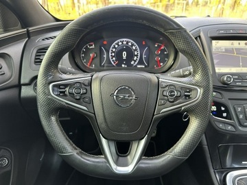 Opel Insignia I Sports Tourer Facelifting 2.0 CDTI BiTurbo ECOTEC 195KM 2014 Opel Insignia OPC COSMO Indyvidual 2.0 BiTurbo 195, zdjęcie 38