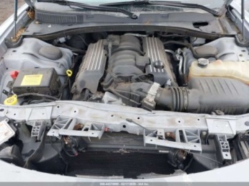 Dodge Charger VII 2021 Dodge Charger Scat Pack 2021 6.4 Benzyna 485KM, zdjęcie 9