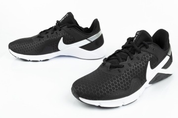 Buty sportowe Nike Legend essential 2 [CQ9356 001]