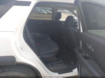 Nissan Pathfinder III 2022 Nissan Pathfinder 2022 Nissan Pathfinder SV 2WD 3.5 Benzyna 284KM, zdjęcie 7