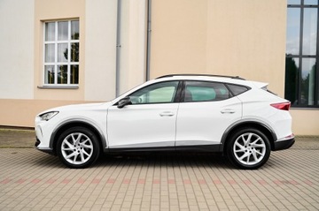 Volkswagen Arteon Fastback Facelifting 1.5 TSI 150KM 2022 BIAŁA PERŁA __100% BEZWYPADKOWY, zdjęcie 7